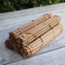 Tibetan Herbal Incense